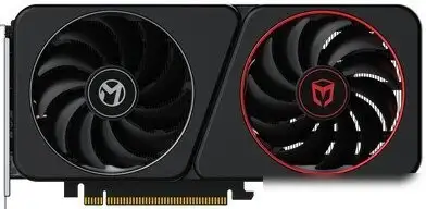 Видеокарта Maxsun Intel Arc B570 Milestone 10G D6 – фото товара