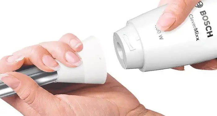 Погружной блендер Bosch MSM26500 - фото товара