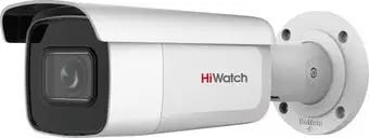 IP-камера HiWatch IPC-B622-G2/ZS – изображение в каталоге