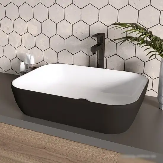 Умывальник Grossman GR-4041BW - фото товара