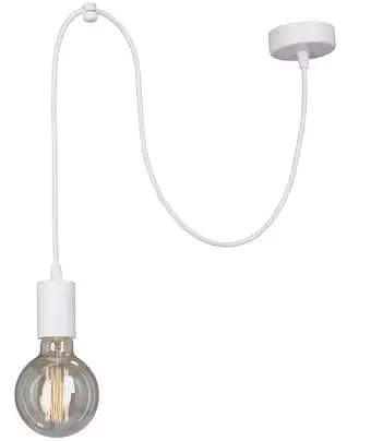 Подвесная люстра Vitaluce V4452-0/1S – изображение в каталоге