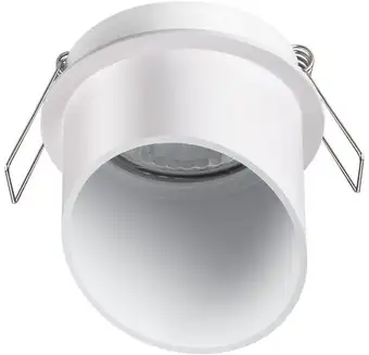 Точечный светильник Novotech Butt 370940 – изображение в каталоге