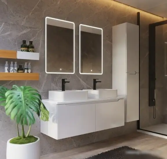 Dreja Зеркало Point 99.9026 – фото товара