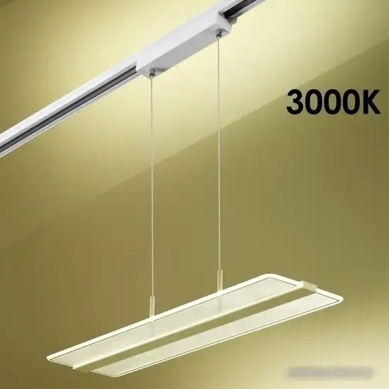 Трековый светильник Novotech Iter 358995 – фото товара