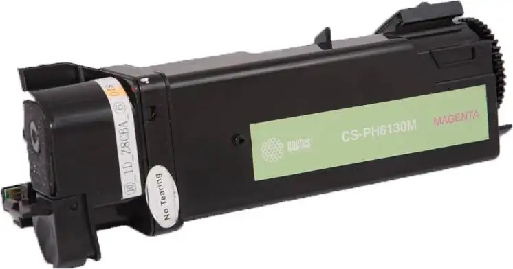 Картридж CACTUS CS-PH6130M (аналог Xerox 106R01283) – фото товара