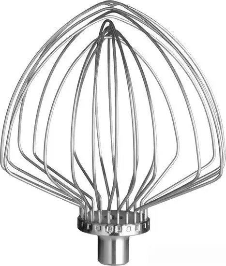 Миксер KitchenAid 5KSM7990XEWH - фото товара