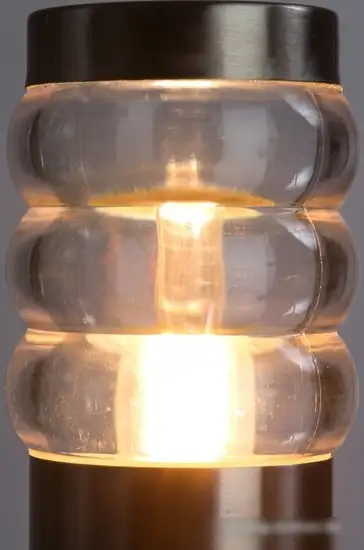 Arte Lamp Portica A8381PA-1SS – фото товара