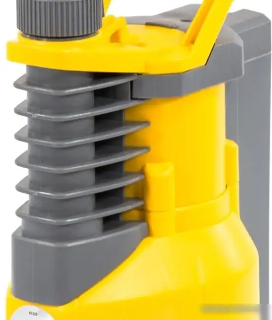 Дренажный насос Denzel DPХ650 - фото товара