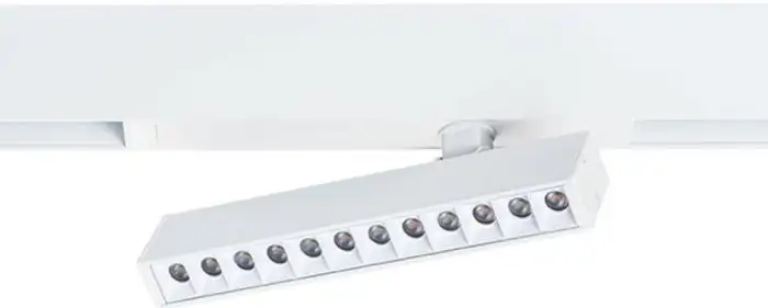 Трековый светильник Lightstar Teta 205316 – фото товара