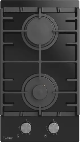 Варочная панель Evelux HEG 300 BG - изображение в каталоге