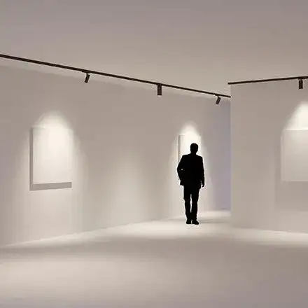 Трековый светильник Arlight LGD-GERA-2TR-R60-15W Warm3000 BK 36deg 055067 – фото товара