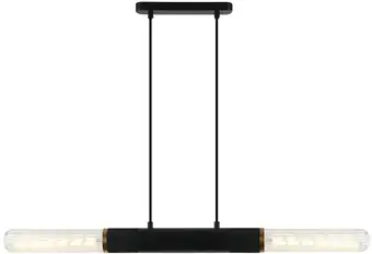 Подвесная люстра Lussole Blount LSP-8790 – изображение в каталоге