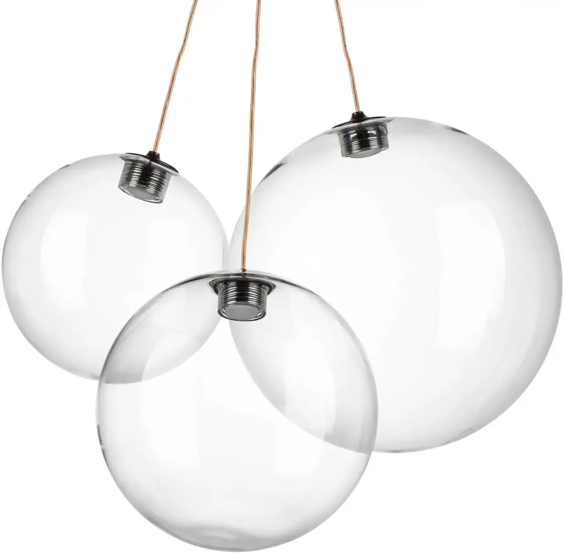 Подвесная люстра Lightstar Sferetta 801030 – фото товара