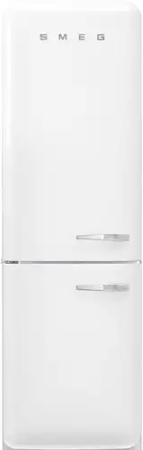 Холодильник Smeg FAB32LWH5 - изображение в каталоге