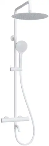 Душевая система Wasserkraft A188.161.155.WM Thermo