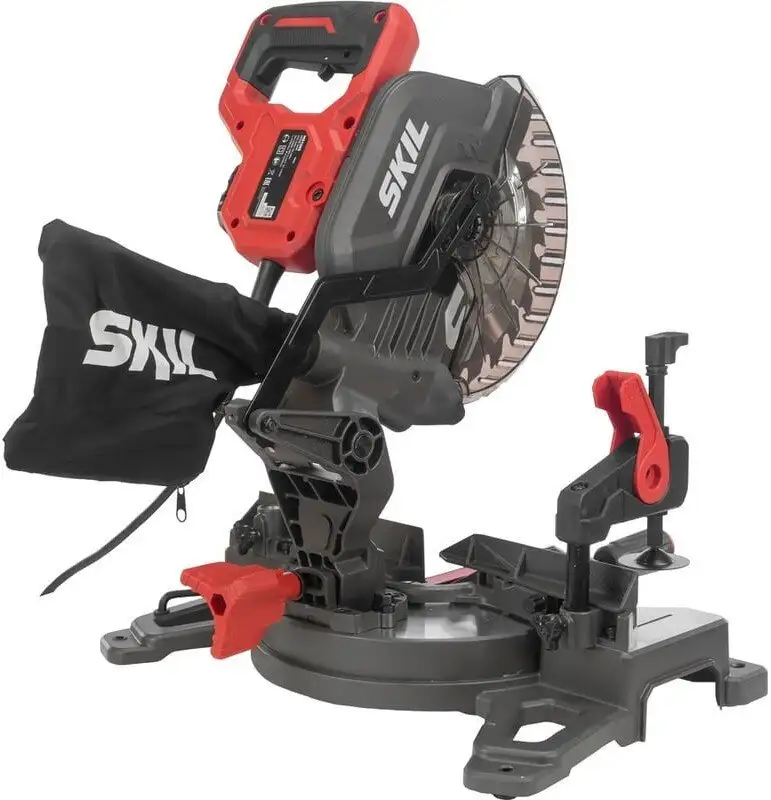 Торцовочная пила Skil MS1305SE00 – фото товара