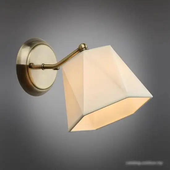 Бра Omnilux Rapallo OML-65001-01 – фото товара