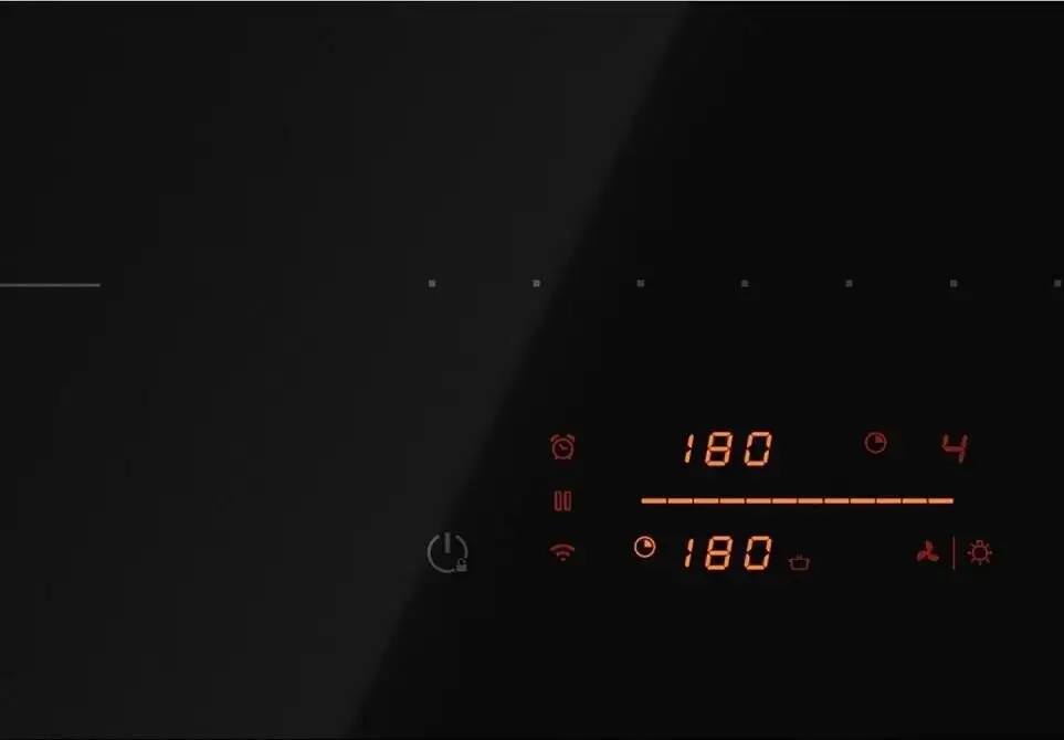 Варочная панель ASKO HI5842FBG1 - фото товара