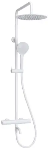 Душевая система Wasserkraft A188.257.155.WM Thermo