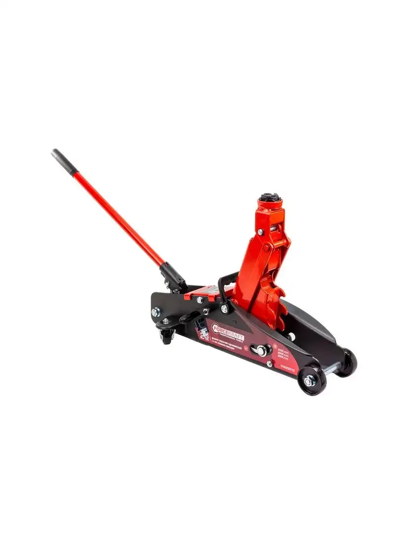 Подкатной домкрат ForceKraft FK-TH22501C(65470) – фото товара