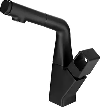 Смеситель Lemark Soul LM6008BL - изображение в каталоге