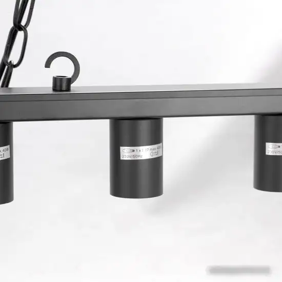 Лампа Lussole LOFT GRLSP-8575 – фото товара