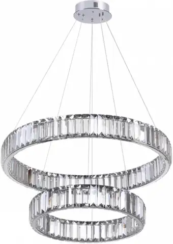 Подвесная люстра Odeon Light L-Vision 4930/60L – изображение в каталоге