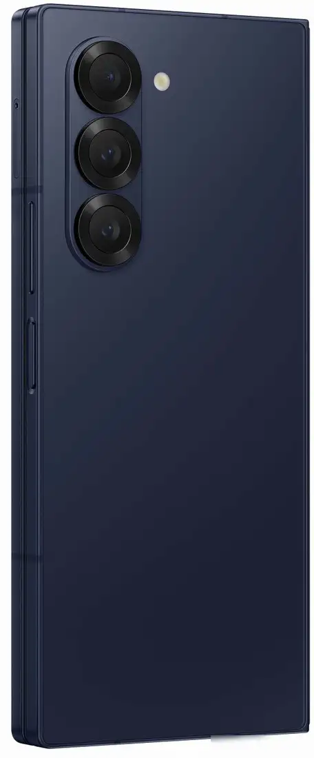 Смартфон Samsung Galaxy Z Fold6 SM-F956B/DS 12GB/1TB (синий) – фото товара