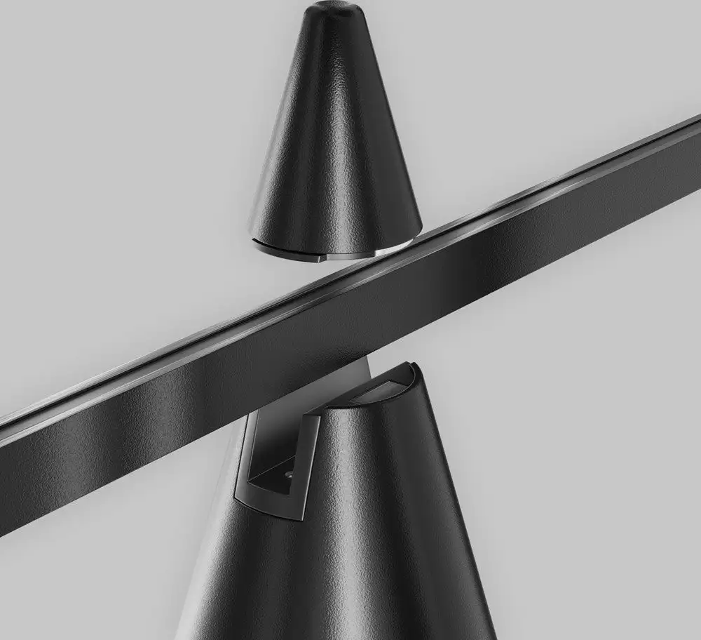 Трековый светильник Technical Keila Flarity 4000K 5Вт 120° TR146-1-5W4K-B – фото товара