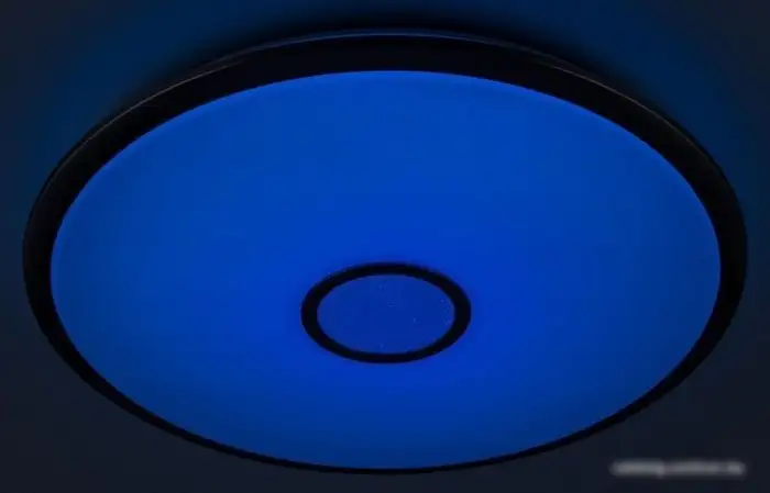 Припотолочная люстра Citilux Старлайт CL703A81G – фото товара