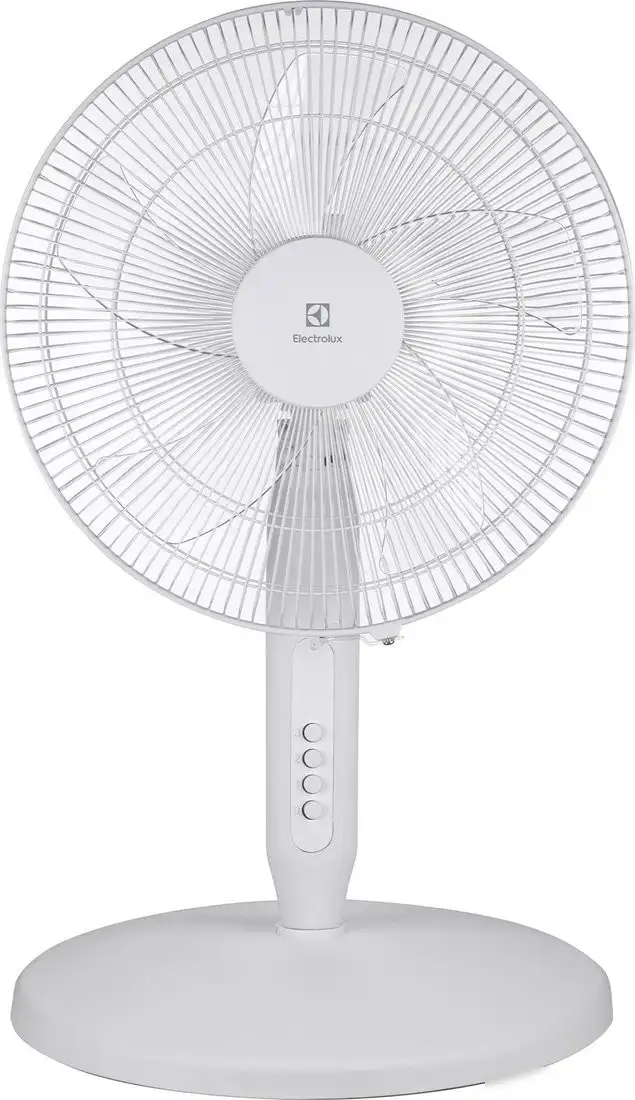 Вентилятор Electrolux EFF-1006W - фото товара