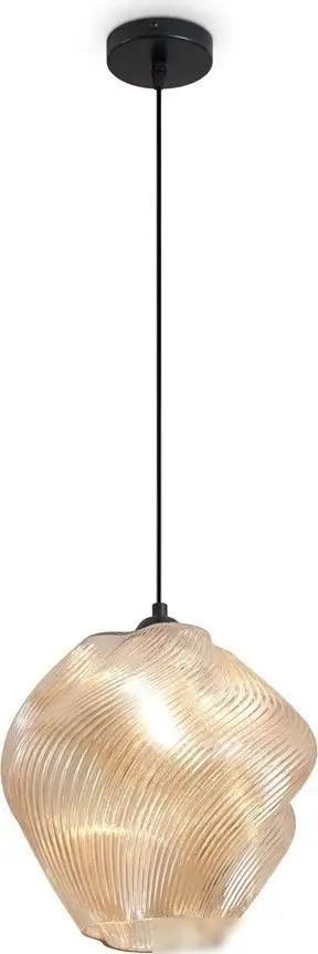 Подвесная люстра Freya Shiny FR5548PL-01AM – фото товара