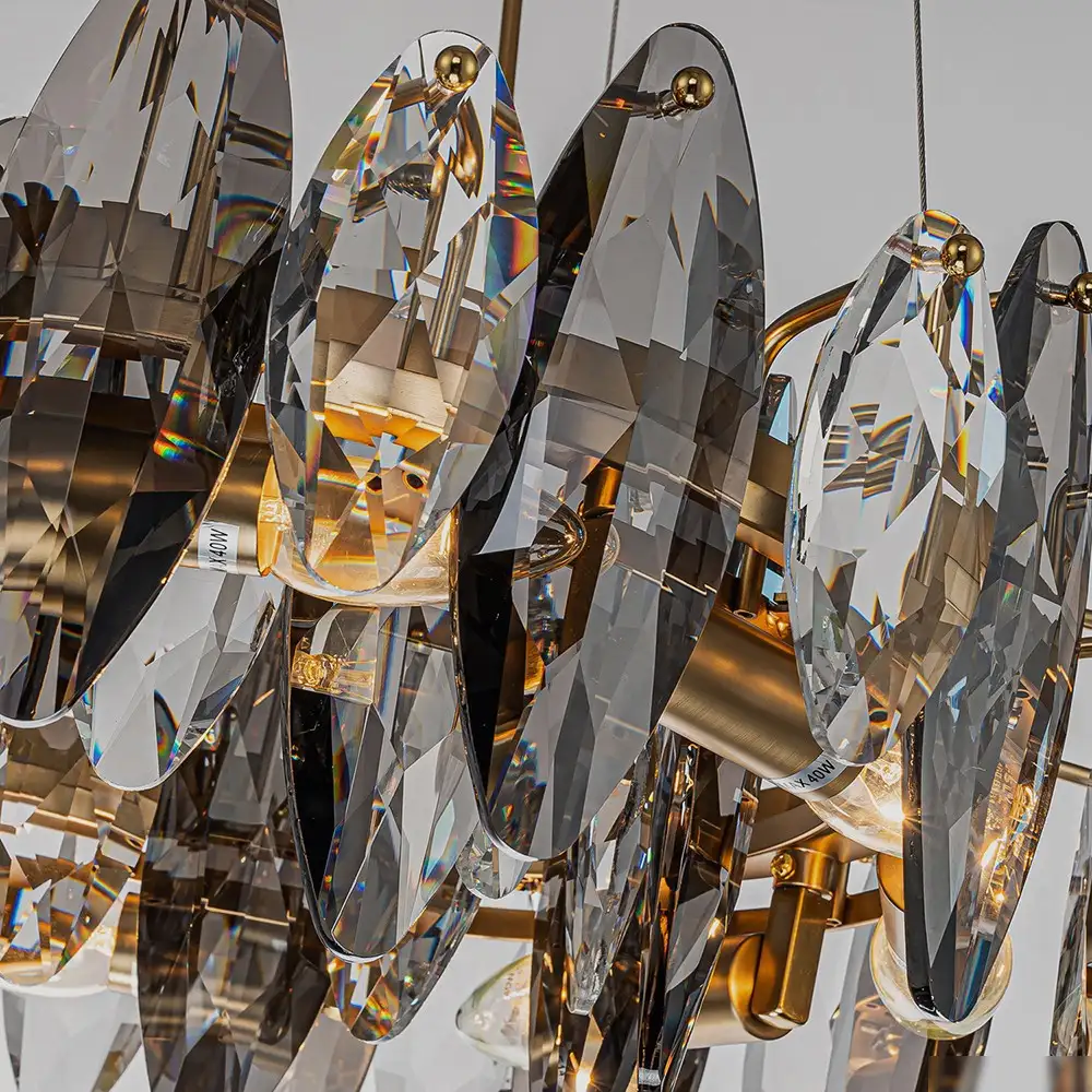 Подвесная люстра Favourite 4303-8PC – фото товара