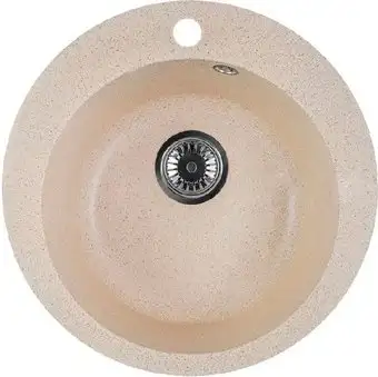 Кухонная мойка Marblan Orbi (гранит) - изображение в каталоге