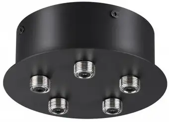 Точечный светильник Novotech Ramo 359145 – изображение в каталоге