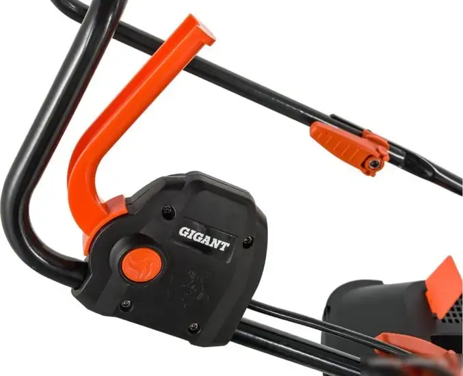 Газонокосилка Gigant GSAF-01 – фото товара
