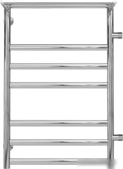 Полотенцесушитель TERMINUS Хендрикс П7 БП (500x796) - фото товара
