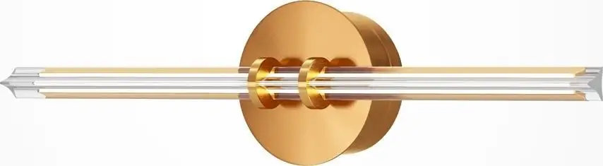 Бра Maytoni Plume MOD340WL-L10BS3K – фото товара