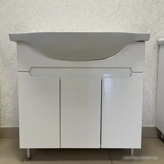 Garda Тумба под умывальник Marko-118 85 Т_ум_3дв_850_Marko – фото товара