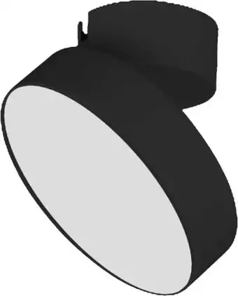 Спот Arlight SP-RONDO-FLAP-R175-16W Day4000 028163 – изображение в каталоге