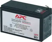 Аккумулятор для ИБП APC RBC106 (12В/6 А·ч) – изображение в каталоге