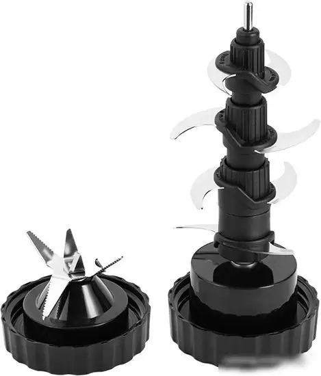 Стационарный блендер RED Solution RSB-M3404 - фото товара