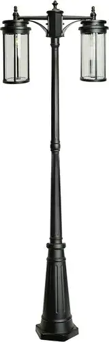 Фонарный столб Feron PL788 51841 (черный) – изображение в каталоге
