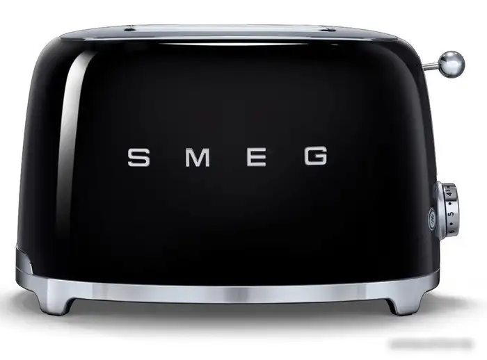 Тостер Smeg TSF01BLEU – фото товара