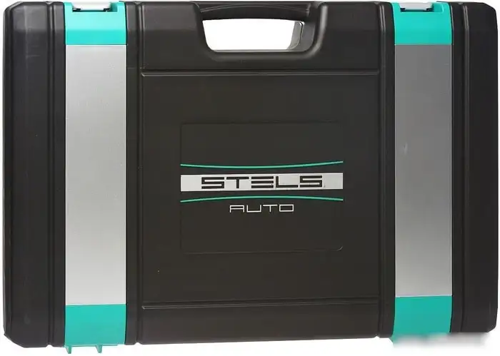 Универсальный набор инструментов Stels 14109 (88 предметов) – фото товара