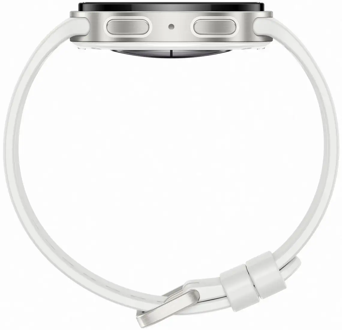 Умные часы Samsung Galaxy Watch9 S 40 мм (кремовый) – фото товара