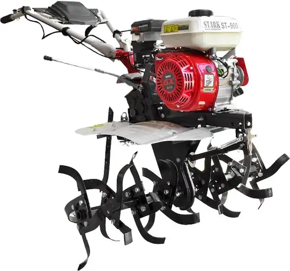 Мотоблок Stark ST 900M-3 (колеса 5.00-10) – фото товара