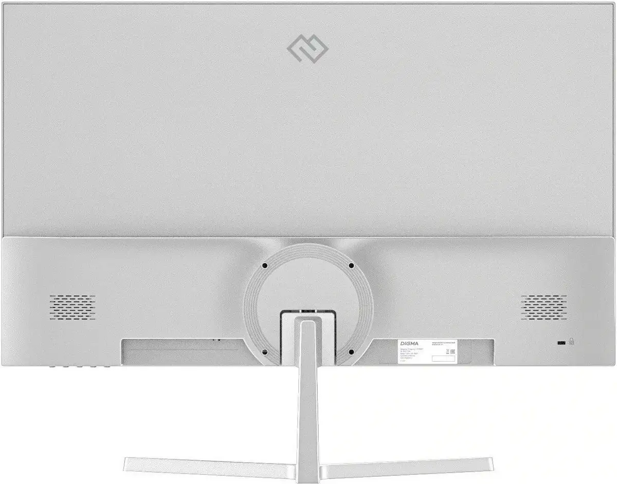 Монитор Digma Progress 27P502Q – фото товара
