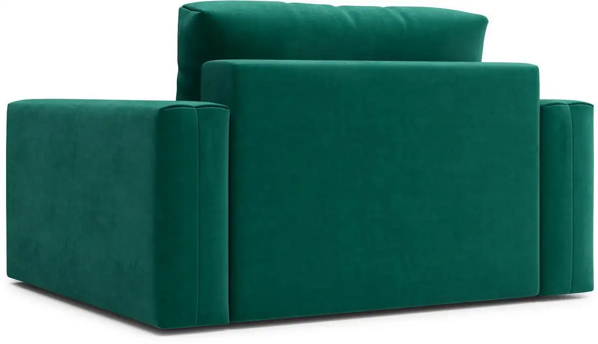 Кресло-кровать Mio Tesoro Кастел (Velutto 33)