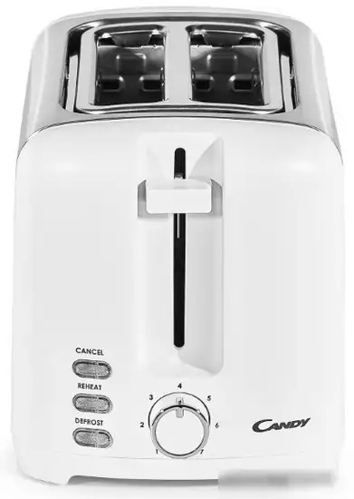 Тостер Candy CT-250 – фото товара